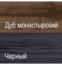 Двухстворчатый шкаф для одежды Джаггер 2DG2S