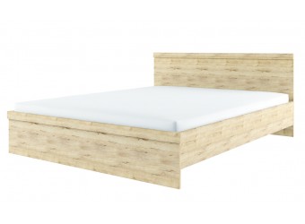 Двуспальная кровать Оскар 140