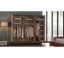 Спальня Алвис 3 (ALVIS) Спальня Алвис 3 (ALVIS)