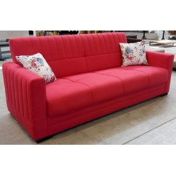 Трехместный диван-кровать ATLANTA (Атланта) ATLNT-02 Распродажа