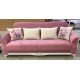 Трехместный диван-кровать VALDES (Валдес) VLDS-02 Распродажа