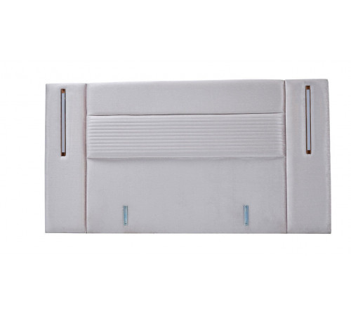 Двуспальная кровать Larissa (Ларисса) lars-25/26