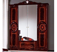 Спальня Роза (могано)