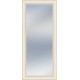 Зеркало для тумбы высокой Сиена (Бодега белый)