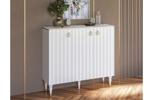 Тумба Лоренсо МН-043-05 белый