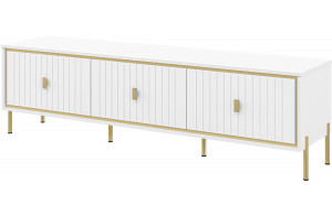 Тумба под телевизор в гостиную Люксор МН-042-05