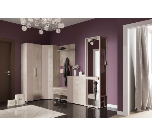 Прихожая Фан композиция 1