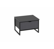 Прикроватная тумба для спальни Нора Прикроватная тумба для спальни Нора