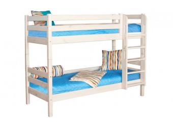 Двухъярусная детская кровать Соня Вариант-9