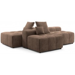 Модульный диван Торонто 3 (вариант 2)