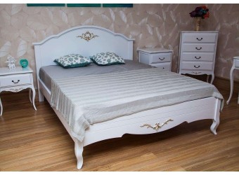 Односпальная кровать Флоренция MUR-112-01