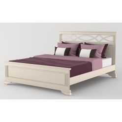 Двуспальная кровать Лирона MUR-103-01