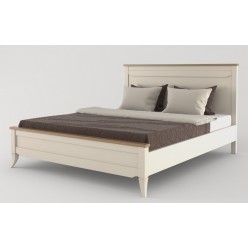 Двуспальная кровать Римини MUR-118-01