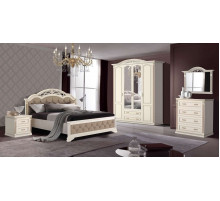 Спальня Венеция