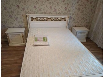 Односпальная кровать Верона MUR-102-01