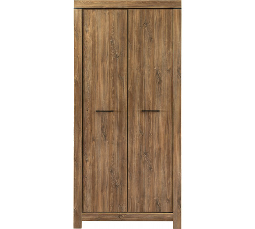 Шкаф для одежды «Гранде» П622.02