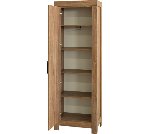 Шкаф для одежды «Гранде» П636.01