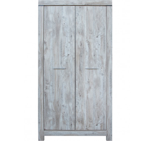Шкаф для одежды «Гранде» П622.02