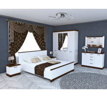 Спальня Кантри (СА/ОРТ)