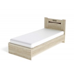 Односпальная кровать СМ-5 Мале