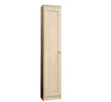 Шкаф для посуды Инна 601 светлый